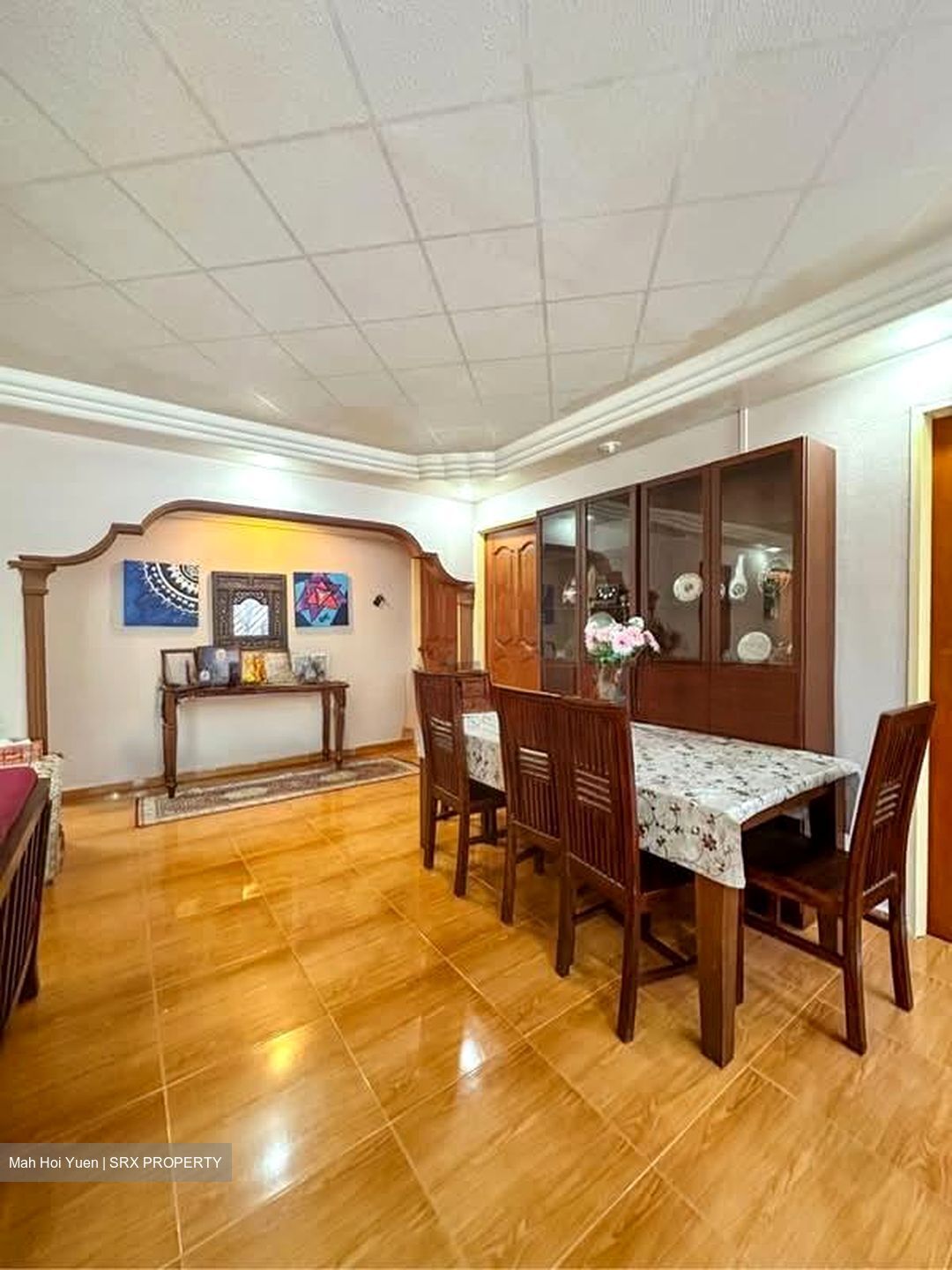 Blk 657 Hougang Avenue 8 (Hougang), HDB 5 Rooms #575811211